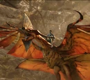Toruk Makto