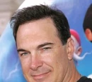 Patrick Warburton