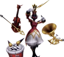 Maestro de Sinfonías