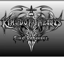 Kingdom Hearts: The Final Remnant