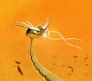 Great Master Viper