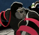 Gorilla Bandit