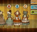 Puzzle:Which Doll?
