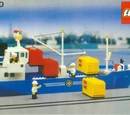4030 Cargo Carrier