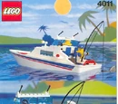 4011 Cabin Cruiser