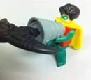 McDBat7 Robin Grappling Hook