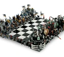 852293 LEGO Castle Giant Chess Set