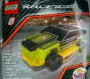 McDR8US Sport Racer