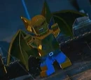 Man-Bat