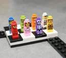 Microfigure