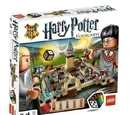 3862 Harry Potter Hogwarts