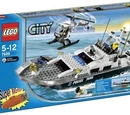 7899 Police Boat