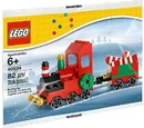 40034 Christmas Train