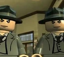 Agents