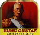 Kung Gustaf