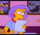 Lois Pennycandy