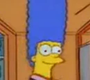 Marge Classy