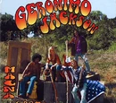 Geronimo Jackson