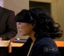 Receptionist (A Tale of Two Cities)