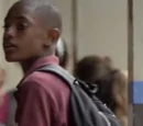 School kid