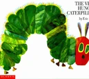 The Very Hungry Caterpillar