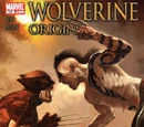Wolverine: Origenes Vol 1 Nº14