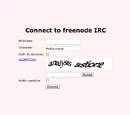 Darkriderhero/Como entrar al Chat IRC