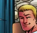 Bartholomew Allen (Earth-51)