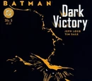 Batman: Dark Victory Vol 1 3