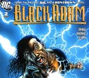 Black Adam: The Dark Age Vol 1 2
