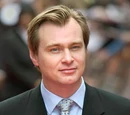 Christopher Nolan
