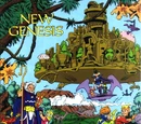 New Genesis