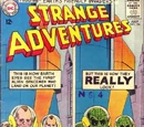 Strange Adventures Vol 1 154