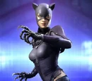 Selina Kyle (Injustice: The Regime)