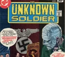 Unknown Soldier Vol 1 217