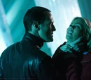 Smallville Episode: Blue