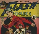 Flash Comics Vol 1 46