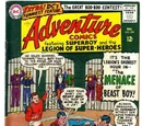 Adventure Comics Vol 1 339