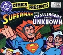 DC Comics Presents Vol 1 84