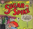 Sugar and Spike Vol 1 68