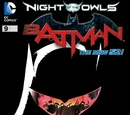 Batman Vol 2 9