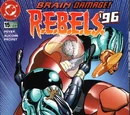 R.E.B.E.L.S. Vol 1 15