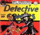 Detective Comics Vol 1 73