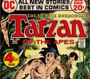 Tarzan Vol 1 210