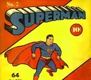 Superman Vol 1 2