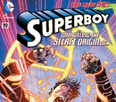 Superboy Vol 6 19