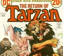 Tarzan Vol 1 221