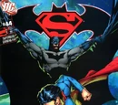 Kryptonite-Suit/Appearances
