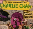 New Adventures of Charlie Chan Vol 1