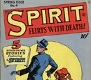 Spirit (Quality) Vol 1 4